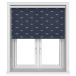 TwistFit Sara Miller Dragonfly Navy