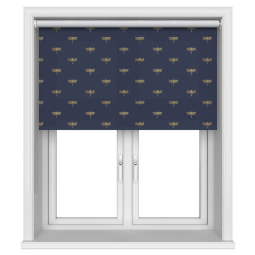 TwistFit Sara Miller Dragonfly Navy