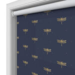 TwistFit Sara Miller Dragonfly Navy