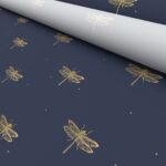 TwistFit Sara Miller Dragonfly Navy