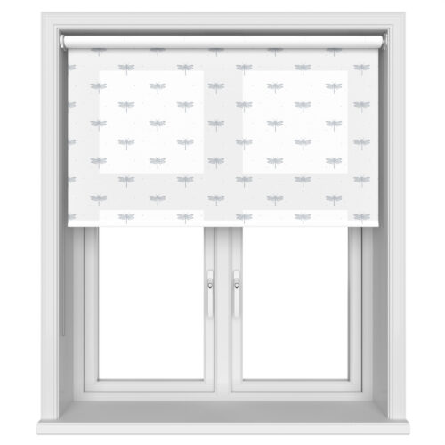 TwistFit Sara Miller Dragonfly White