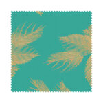 TwistFit Sara Miller Etched Leaves Green