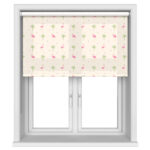TwistFit Sara Miller Flamingo Cream