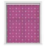 Sara Miller Flamingo  Pink Motorised