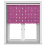 Sara Miller Flamingo  Pink Motorised