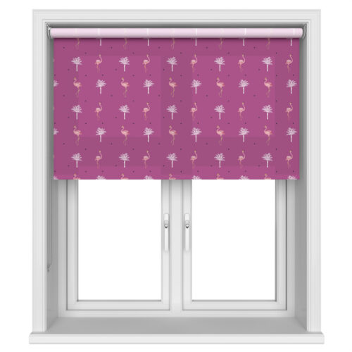 Sara Miller Flamingo  Pink