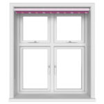 TwistFit Sara Miller Flamingo  Pink