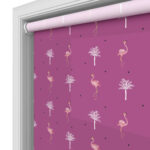 TwistFit Sara Miller Flamingo  Pink