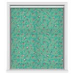 TwistFit Sara Miller Green Birds