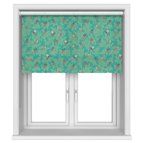 TwistFit Sara Miller Green Birds