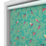 TwistFit Sara Miller Green Birds
