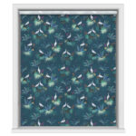 Sara Miller Heron Teal