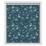 TwistFit Sara Miller Heron Teal