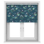 Sara Miller Heron Teal