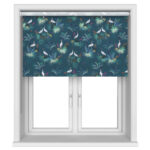 TwistFit Sara Miller Heron Teal
