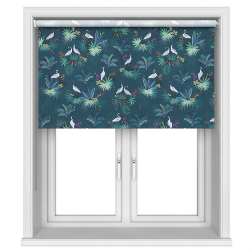 TwistFit Sara Miller Heron Teal