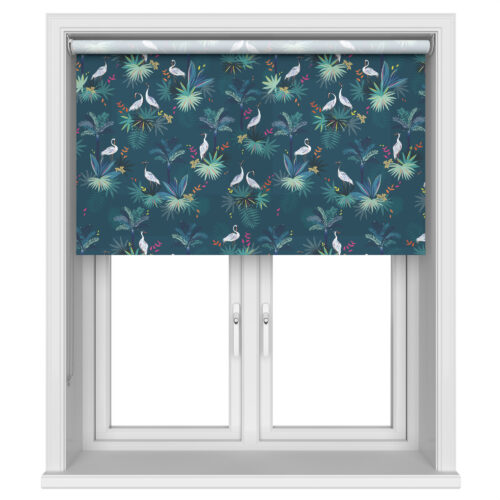 Sara Miller Heron Teal