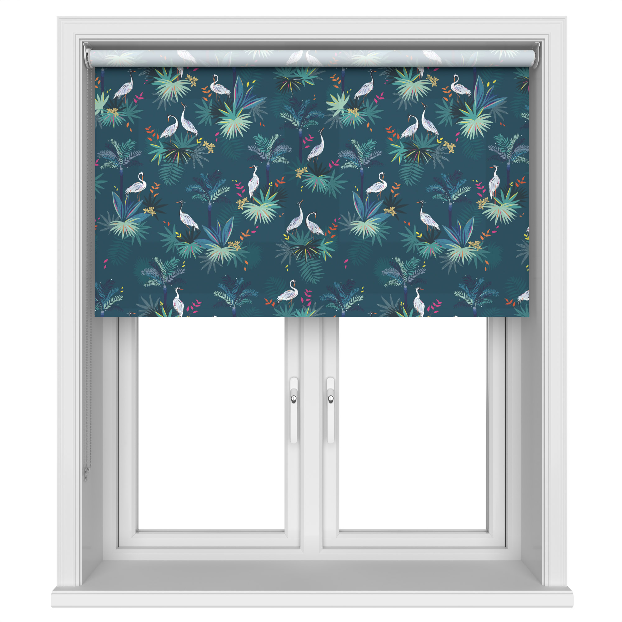 Sara Miller Heron Teal