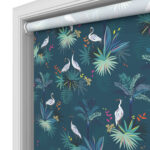 TwistFit Sara Miller Heron Teal