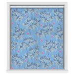 TwistFit Sara Miller Hummingbird Cornflower Blue