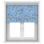 TwistFit Sara Miller Hummingbird Cornflower Blue