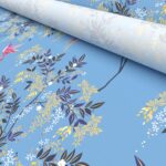 TwistFit Sara Miller Hummingbird Cornflower Blue