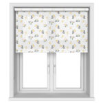 Sara Miller Lemon Cluster White