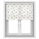 TwistFit Sara Miller Lemon Cluster White