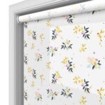 TwistFit Sara Miller Lemon Cluster White