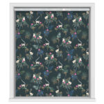 Sara Miller Lemur Forest Green Motorised