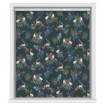 Sara Miller Lemur Forest Green