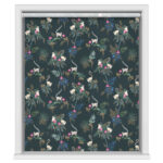 TwistFit Sara Miller Lemur Forest Green