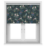 TwistFit Sara Miller Lemur Forest Green