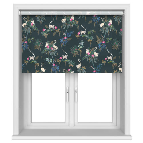 TwistFit Sara Miller Lemur Forest Green