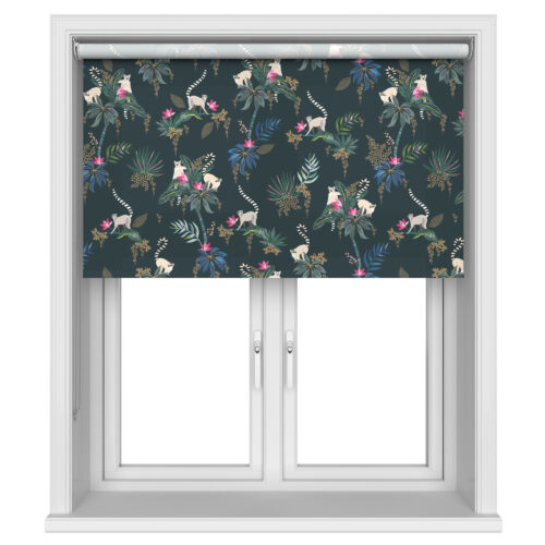 Sara Miller Lemur Forest Green