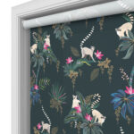 Sara Miller Lemur Forest Green