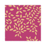 TwistFit Sara Miller Little Leaves Fuchsia