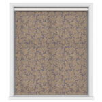 TwistFit Sara Miller Little Leaves Smokey Blue