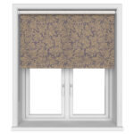 TwistFit Sara Miller Little Leaves Smokey Blue