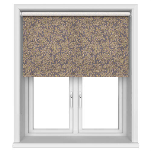 TwistFit Sara Miller Little Leaves Smokey Blue