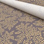 TwistFit Sara Miller Little Leaves Smokey Blue