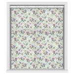 TwistFit Sara Miller Orchard Floral Duckegg