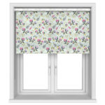 TwistFit Sara Miller Orchard Floral Duckegg