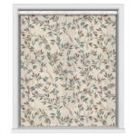 TwistFit Sara Miller Ornamental Peacock Stone