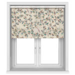 TwistFit Sara Miller Ornamental Peacock Stone