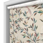Sara Miller Ornamental Peacock Stone