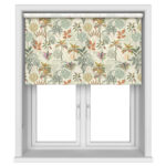 Sara Miller Palm Garden Light Stone