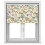 TwistFit Sara Miller Palm Garden Light Stone