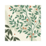 TwistFit Sara Miller Palm Garden Light Stone