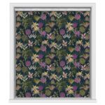 Sara Miller Palm Garden Midnight